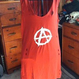 T shirt dress